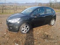 Usata Citroën C3 2015 Nero Berlina