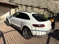 Usata Porsche Macan 250 CV (183 kW) 2018 SUV
