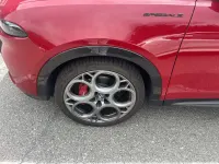 Usata Alfa Romeo Tonale Ti 179 CV (131 kW) 2022 Other SUV