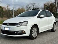 usata VW Polo 5p 1.0 mpi Comfortline 75cv neopatentato-garanzia