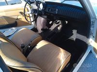 Usata Fiat 126 23 CV (16 kW) 1970 Bianco Utilitaria