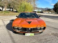 usata Alfa Romeo Montreal 2.6 V8 Ancona