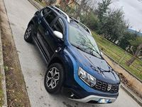 Usata Dacia Duster Prestige 2019 Blu SUV