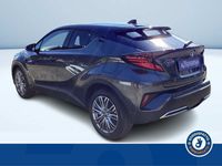 usata Toyota C-HR 2.0H LOUNGE MY23