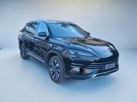 Nuova BYD Seal U Boost 176 CV (129 kW) 2026 Grigio SUV