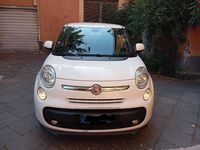 Usata Fiat 500L Pop Star 84 CV (61 kW) 2015 Monovolume