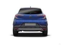 Nuova Renault Captur Evolution 160 CV (117 kW) 2026 Grigio SUV