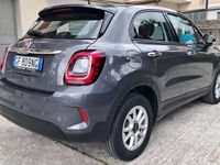 Usata Fiat 500X 120 CV (88 kW) 2021 Grigio SUV