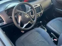 Usata Hyundai i20 78 CV (57 kW) 2009 Utilitaria