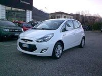 usata Hyundai ix20 iX201.4 Comfort