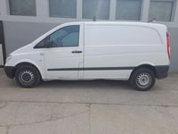 usata Mercedes Vito 2.2 111 CDI PC-SL-TA Furgone Long