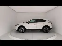Usata Nissan Qashqai Tekna 190 CV (139 kW) 2023 Bianco SUV