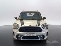 Usata Mini Countryman 2022 Grigio SUV