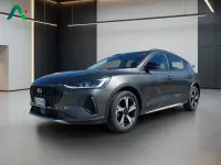 Usata Ford Focus Active 125 CV (91 kW) 2022 Grigio Berlina