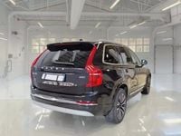 Usata Volvo XC90 Inscription 235 CV (172 kW) 2021 Nero SUV