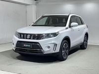 Usata Suzuki Vitara 116 CV (85 kW) 2024 Bianco SUV