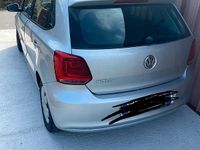 Usata VW Polo 60 CV (44 kW) 2011 Grigio Utilitaria