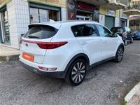 usata Kia Sportage 1.7 CRDI 141 CV DCT7 2WD Business Class usato