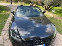 usata Audi TT Roadster 2.0 tfsi