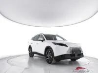 Nuova Omoda 7 279 CV (205 kW) 2026 Carbon crystal black SUV