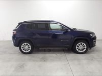 usata Jeep Compass PHEV II 1.3 turbo t4 phev Limited 4xe at6