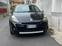Usata Renault Clio 75 CV (55 kW) 2011