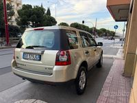 Usata Land Rover Freelander 2 S 160 CV (117 kW) 2009 Grigio SUV