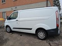 Usata Ford Transit Custom 125 CV (91 kW) 2016 Berlina
