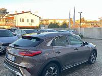 Usata Kia XCeed 120 CV (88 kW) 2020 Grigio SUV