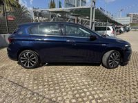 Usata Fiat Tipo Lounge 95 CV (69 kW) 2019 Blu/azzurro Berlina