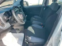 Usata Fiat Panda Easy 71 CV (52 kW) 2019 Bianco Utilitaria