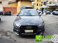 Usata Audi S3 Sportback Comfort 310 CV (228 kW) 2017 Grigio Utilitaria