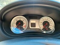 Usata Renault Clio III LE 85 CV (62 kW) 2009 Nero Berlina