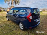 usata Dacia Lodgy - 2014