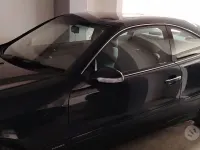 Usata Mercedes CLK200 163 CV (119 kW) 2000 Bluazzurro Coupé