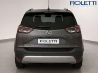 Usata Opel Crossland X 83 CV (61 kW) 2020 Grigio SUV