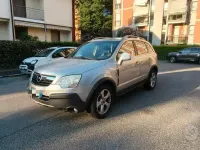 Usata Opel Antara Cosmo 150 CV (110 kW) 2008 SUV