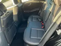 Usata Mercedes E220 170 CV (125 kW) 2015 Nero Berlina