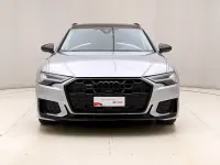 Usata Audi A6 S-Line 367 CV (269 kW) 2024 Argento Station wagon
