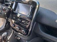 Usata Renault Clio IV 90 CV (66 kW) 2014 Bianco Berlina