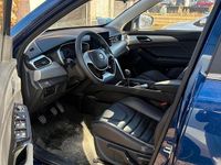 Usata EVO Evo 5 120 CV (88 kW) 2023 Blu SUV