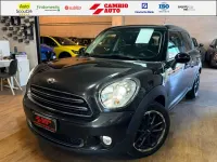 Usata Mini Cooper D Countryman Business 111 CV (81 kW) 2017 Met SUV