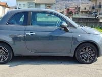 Usata Fiat 500 Pop 69 CV (50 kW) 2020 Utilitaria