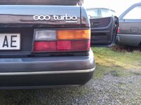 usata Saab 900 Cabriolet turbo 16v 171 cv