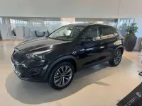 Usata DR F35 156 CV (114 kW) 2020 Nero SUV