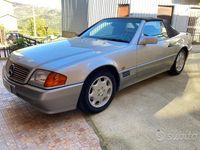 Usata Mercedes SL300 231 CV (169 kW) 1992