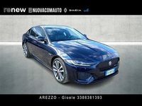 Usata Jaguar XE R-Dynamic 180 CV (132 kW) 2019 Berlina