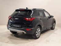 Usata Kia Stonic Style 79 CV (58 kW) 2025 Nero SUV