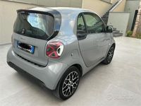 usata Smart ForTwo Electric Drive 