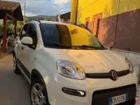 Usata Fiat Panda City Life 69 CV (50 kW) 2022 Utilitaria
